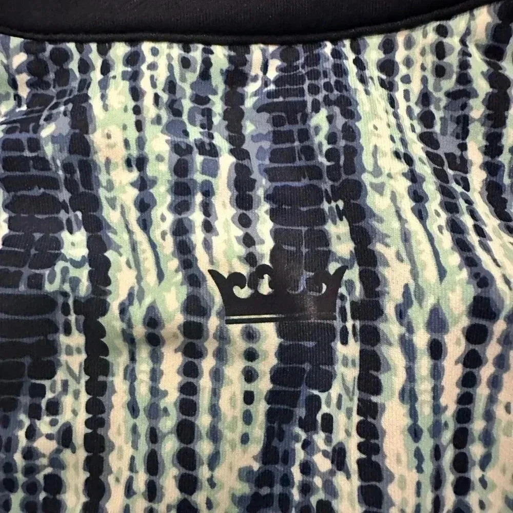 Petter Millar sun protection shirt Sz S outdoor hiking - Picture 7 of 7